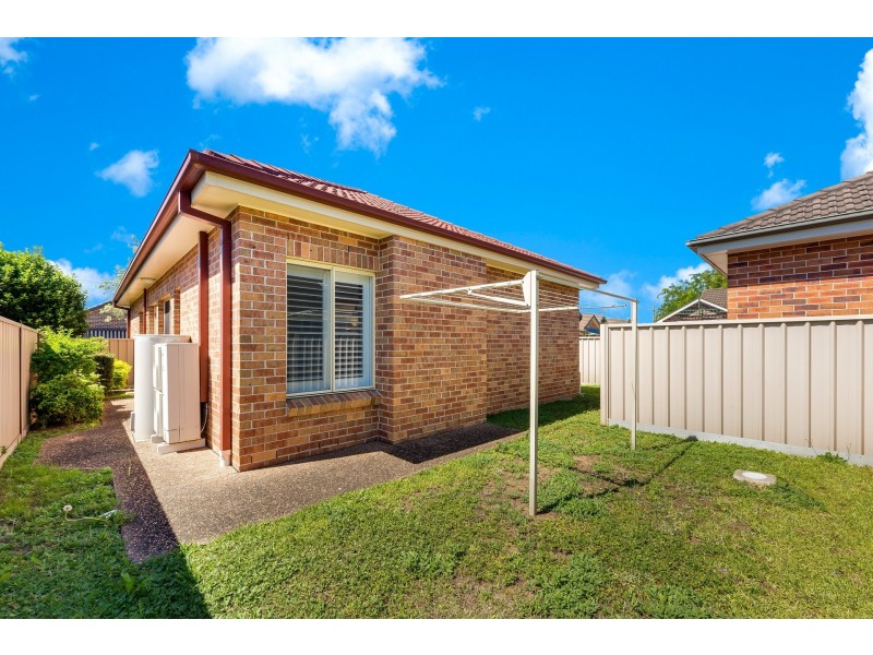 27/44-48 Melrose Street, Lorn NSW 2320