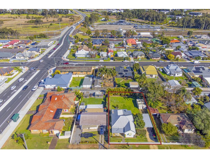 21 Rockleigh Street, Thornton NSW 2322