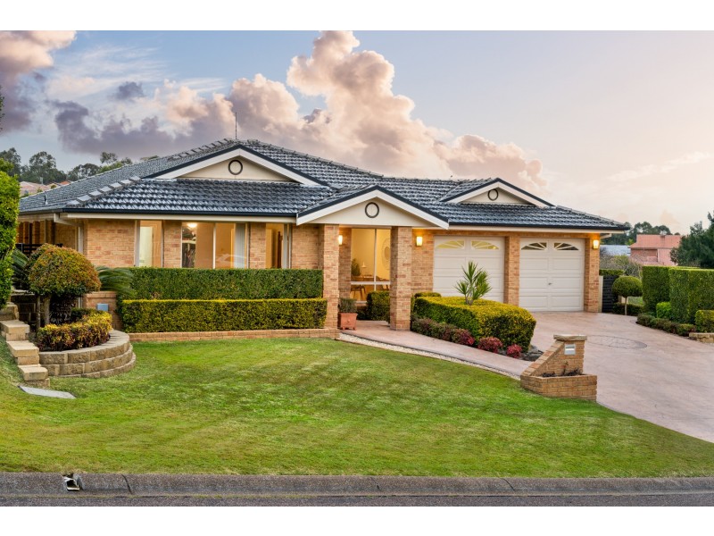 1 Karleym Court, East Maitland NSW 2323