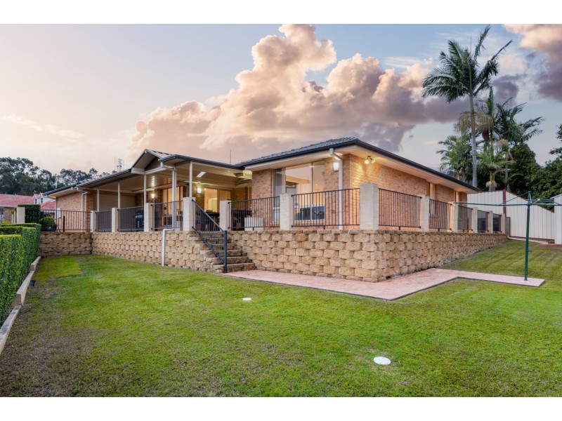 1 Karleym Court, East Maitland NSW 2323