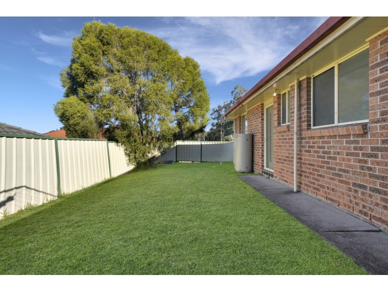 4/12 Proserpine Close, Ashtonfield NSW 2323