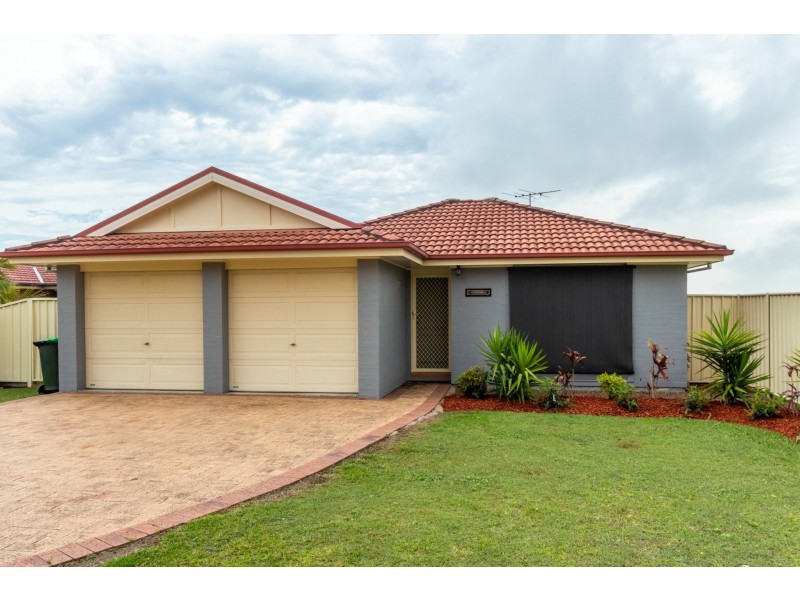 5 Bendtree Cove, Thornton NSW 2322