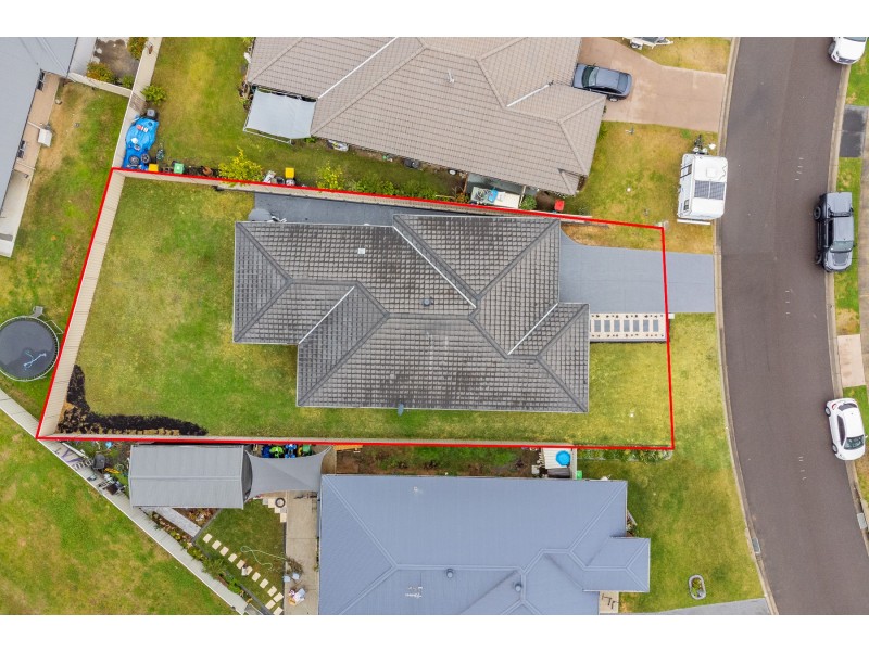 35A Sapphire Drive, Rutherford NSW 2320