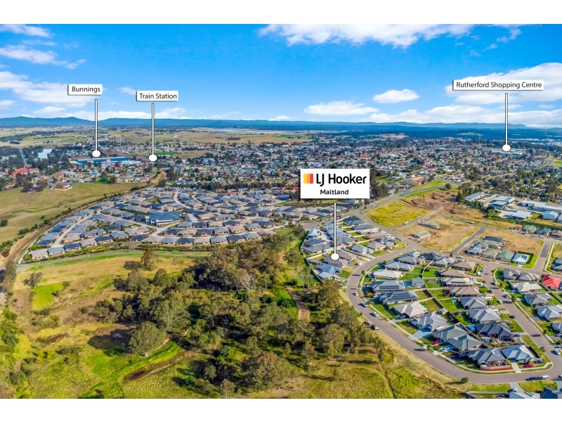 35A Sapphire Drive, Rutherford NSW 2320