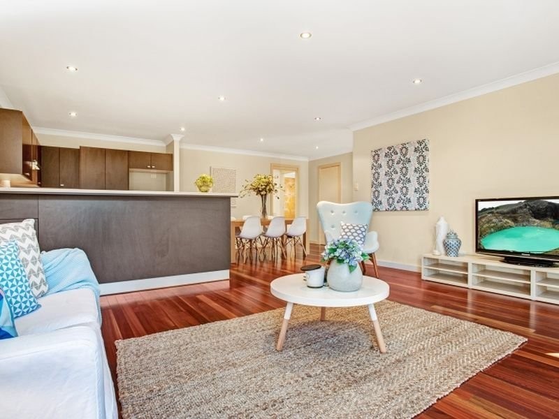 2/93 Bourke Street, Maitland NSW 2320