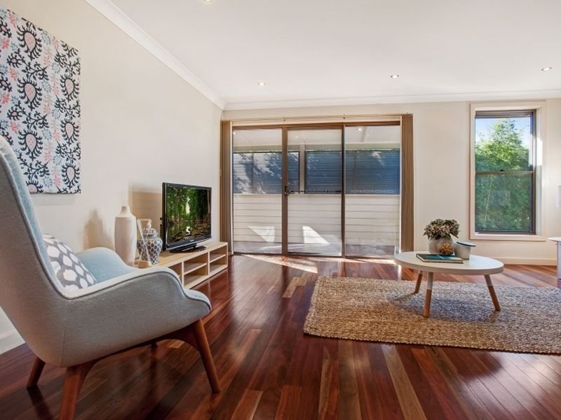 2/93 Bourke Street, Maitland NSW 2320