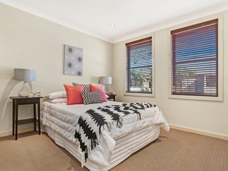 2/93 Bourke Street, Maitland NSW 2320