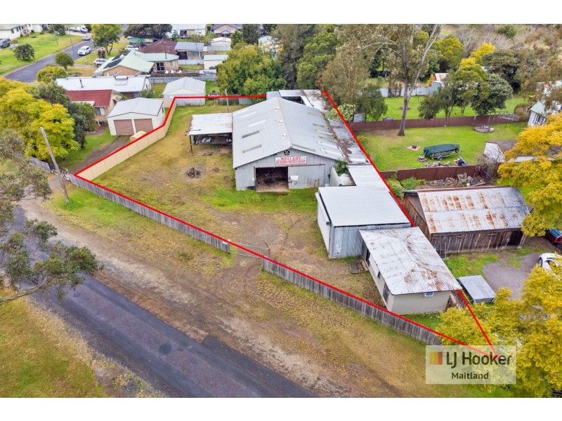 33 Railway Street, Paterson NSW 2421