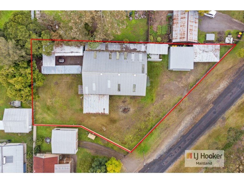 33 Railway Street, Paterson NSW 2421