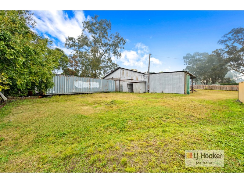33 Railway Street, Paterson NSW 2421
