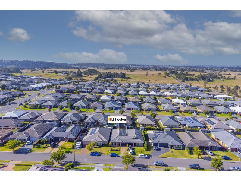 19 Teal Street, Aberglasslyn NSW 2320