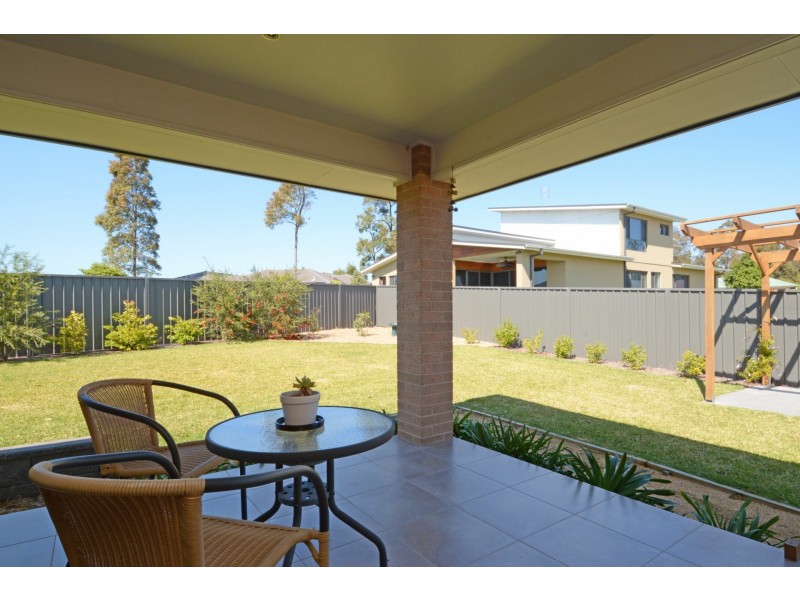 6 Macrae Street, East Maitland NSW 2323