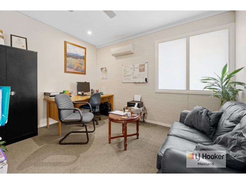 2/91 Swan Street, Morpeth NSW 2321