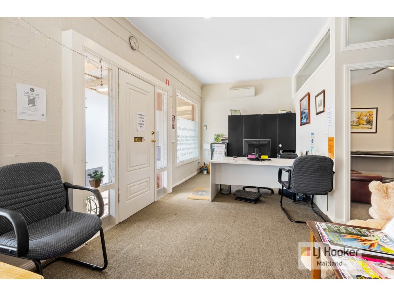 2/91 Swan Street, Morpeth NSW 2321