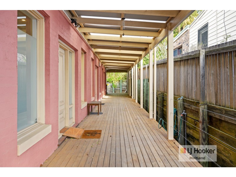 2/91 Swan Street, Morpeth NSW 2321