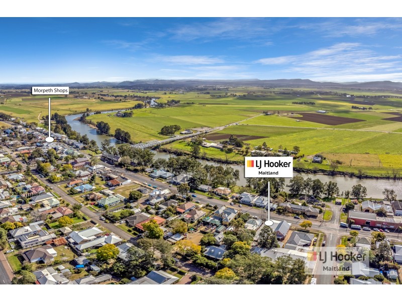 2/91 Swan Street, Morpeth NSW 2321