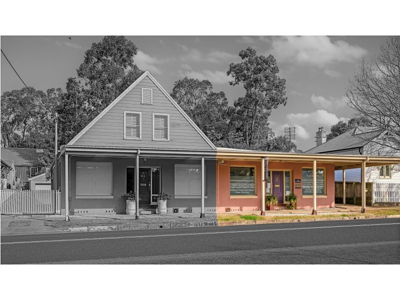 2/91 Swan Street, Morpeth NSW 2321