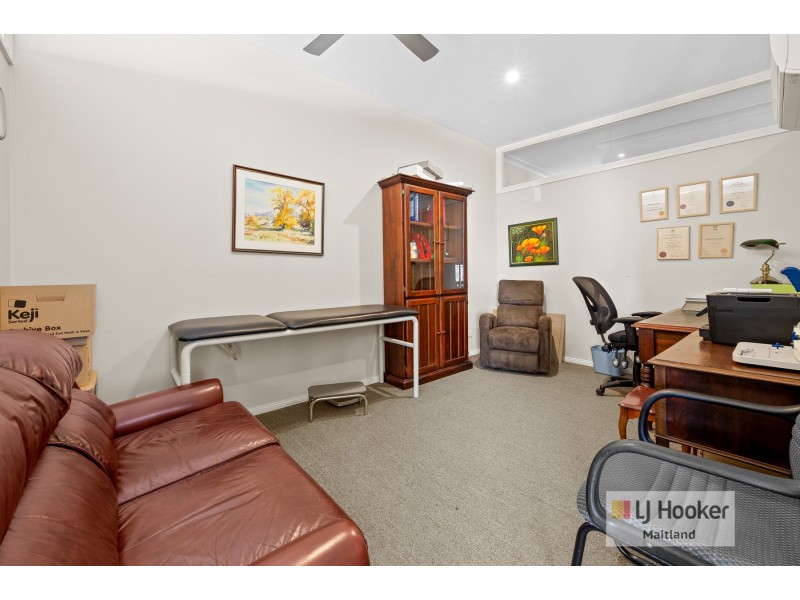 2/91 Swan Street, Morpeth NSW 2321