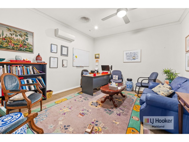 2/91 Swan Street, Morpeth NSW 2321