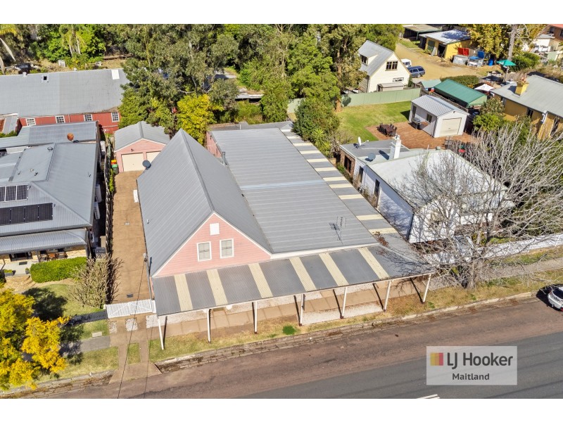 2/91 Swan Street, Morpeth NSW 2321