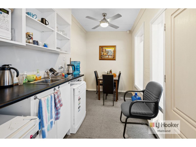 2/91 Swan Street, Morpeth NSW 2321
