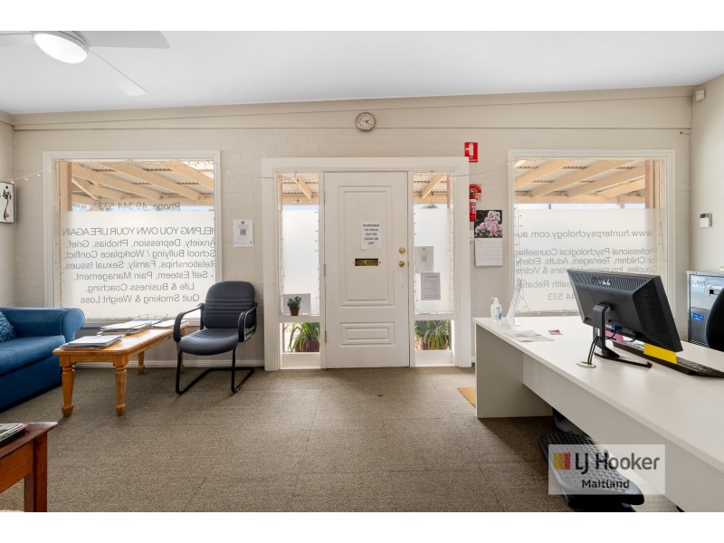 2/91 Swan Street, Morpeth NSW 2321