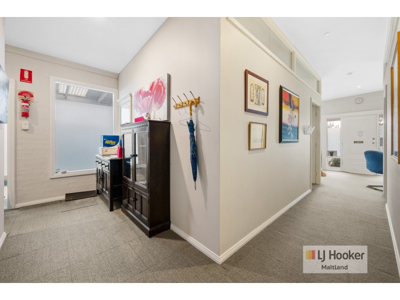 2/91 Swan Street, Morpeth NSW 2321