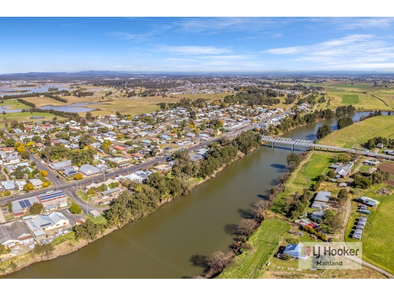 2/91 Swan Street, Morpeth NSW 2321