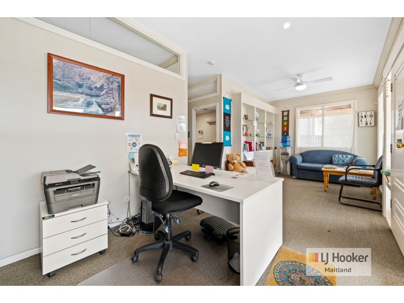 2/91 Swan Street, Morpeth NSW 2321