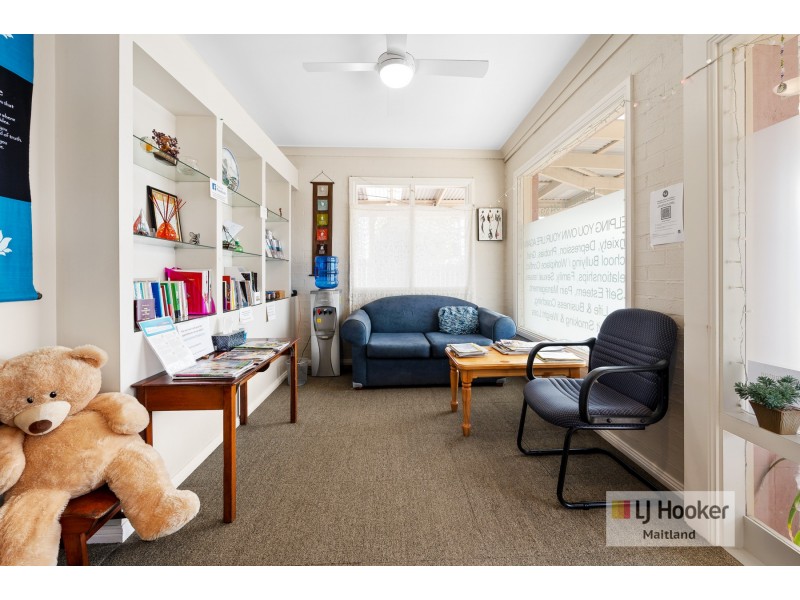 2/91 Swan Street, Morpeth NSW 2321