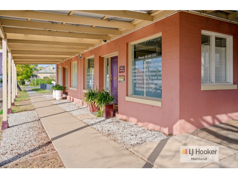 2/91 Swan Street, Morpeth NSW 2321