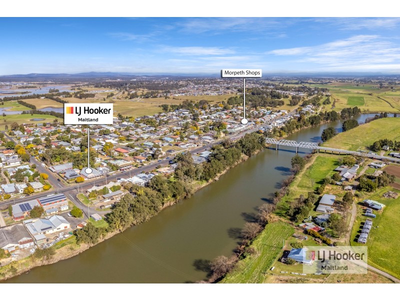 2/91 Swan Street, Morpeth NSW 2321