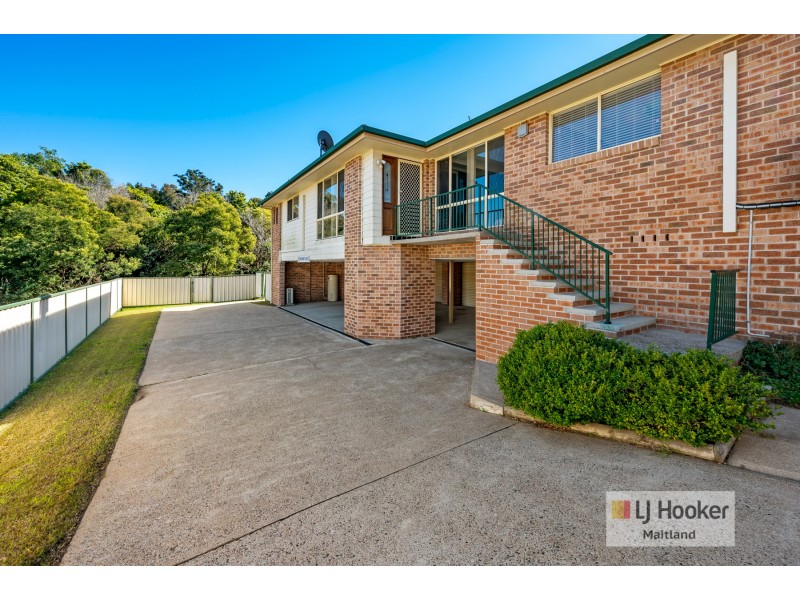 2/18 Baker Drive, Tenambit NSW 2323