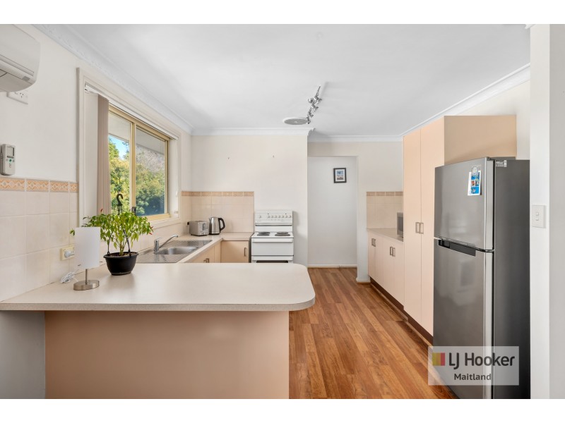 2/18 Baker Drive, Tenambit NSW 2323