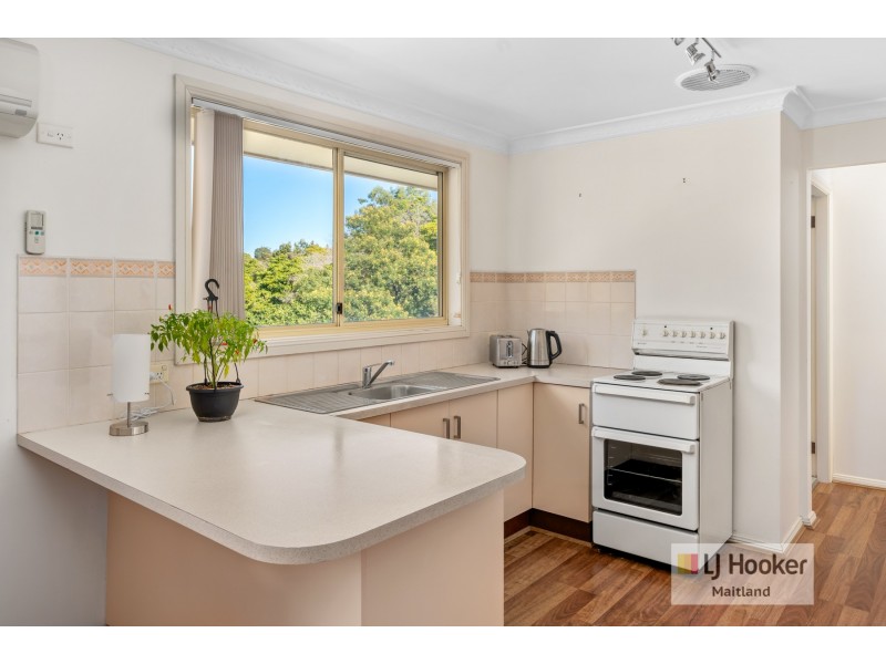 2/18 Baker Drive, Tenambit NSW 2323