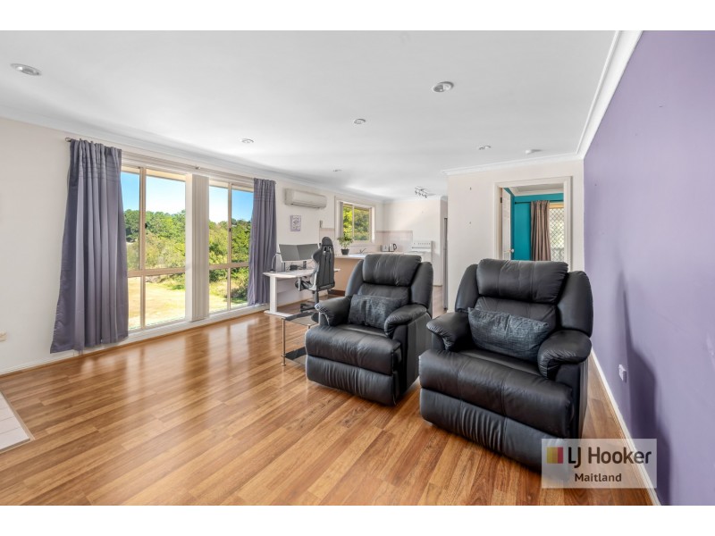 2/18 Baker Drive, Tenambit NSW 2323