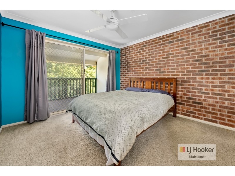 2/18 Baker Drive, Tenambit NSW 2323