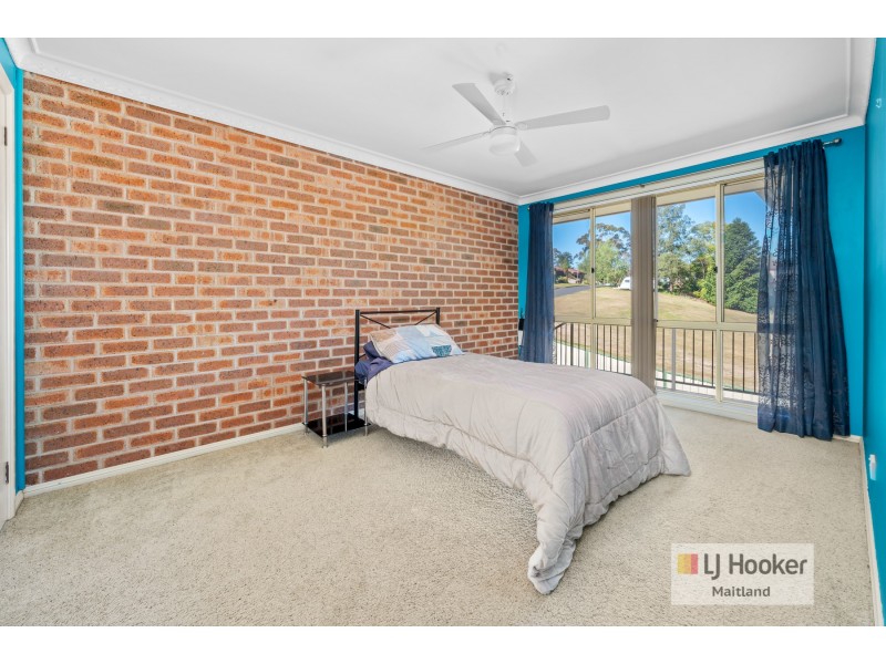2/18 Baker Drive, Tenambit NSW 2323