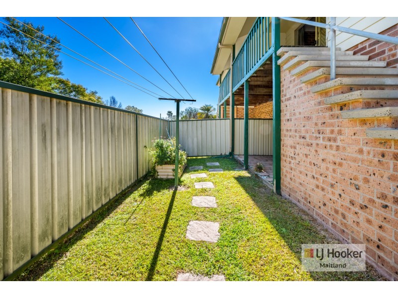 2/18 Baker Drive, Tenambit NSW 2323