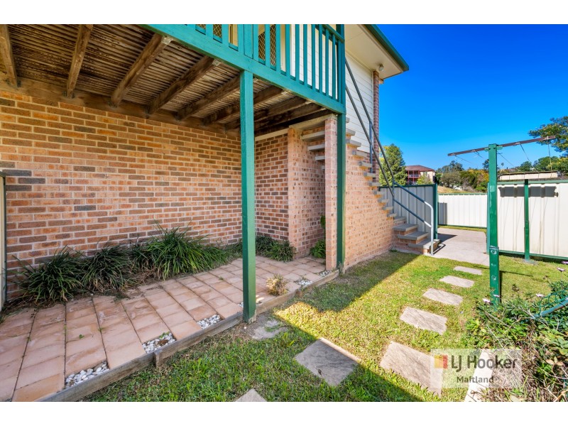 2/18 Baker Drive, Tenambit NSW 2323