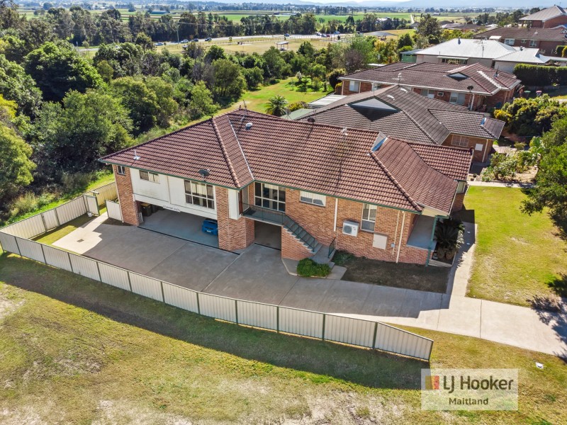 2/18 Baker Drive, Tenambit NSW 2323