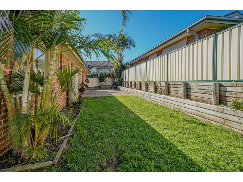 1 Belmar Street, Rutherford NSW 2320