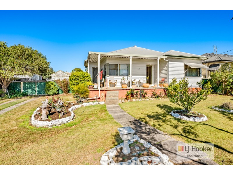 88 Gillies Street, Rutherford NSW 2320