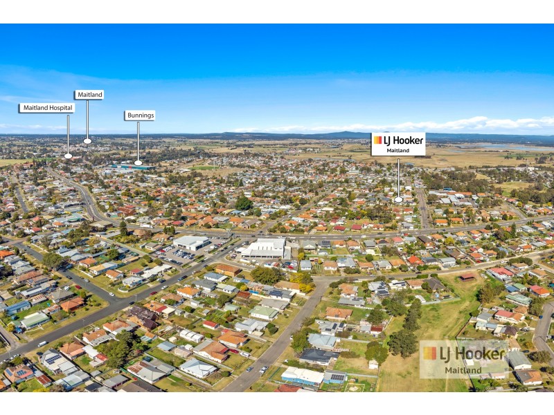 88 Gillies Street, Rutherford NSW 2320