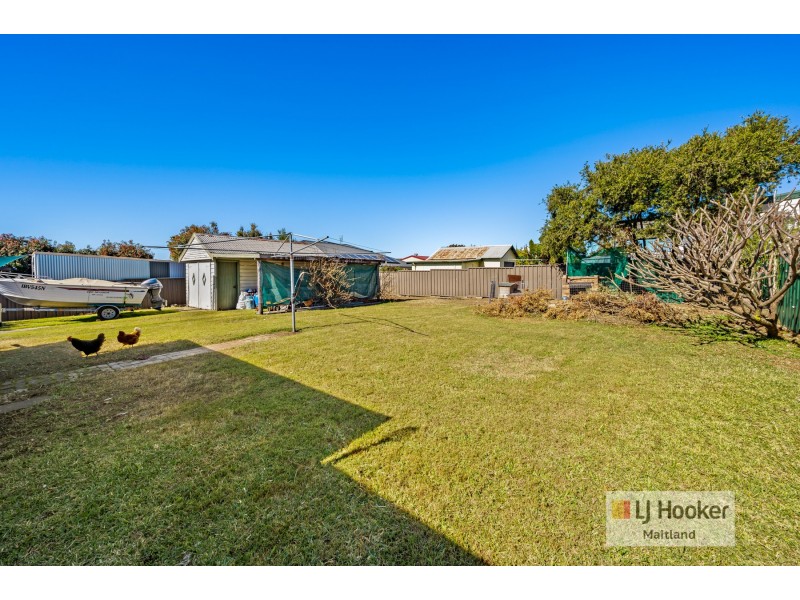 88 Gillies Street, Rutherford NSW 2320
