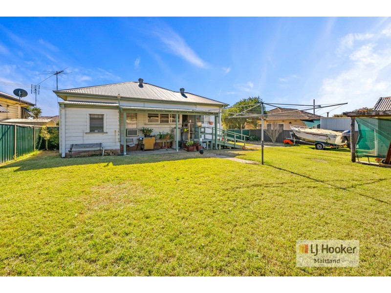 88 Gillies Street, Rutherford NSW 2320