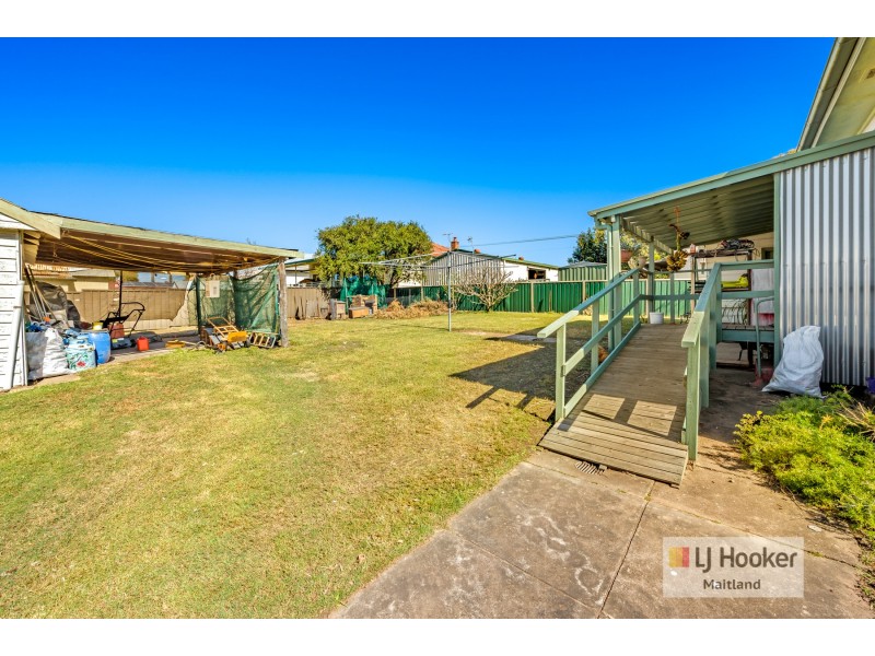 88 Gillies Street, Rutherford NSW 2320
