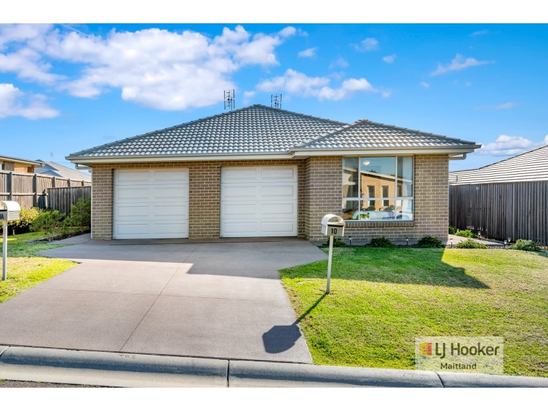 10 Slate Street, Gillieston Heights NSW 2321