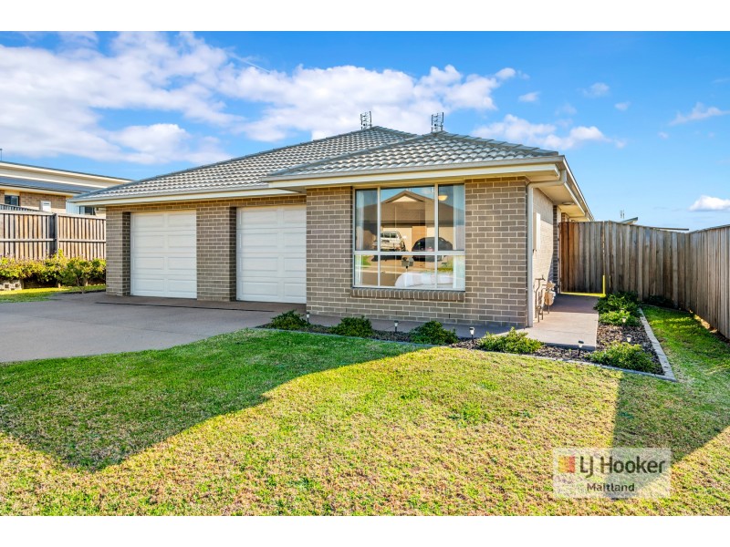 10 Slate Street, Gillieston Heights NSW 2321