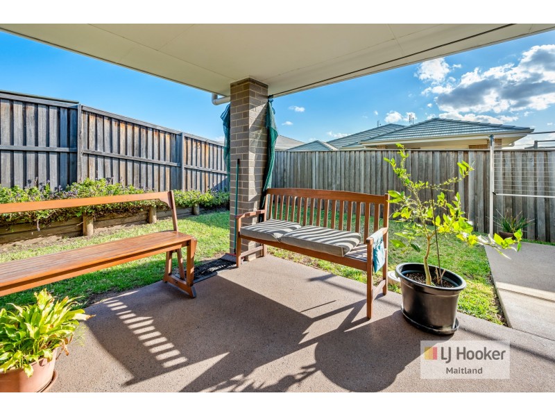 10 Slate Street, Gillieston Heights NSW 2321